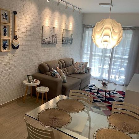 Beach Place - Cumbuco Apto 109 Decorado A 200M Da Praia Buitenkant foto
